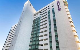 Hotel Líder Brasília - Flat particular no Mercure hotel 2